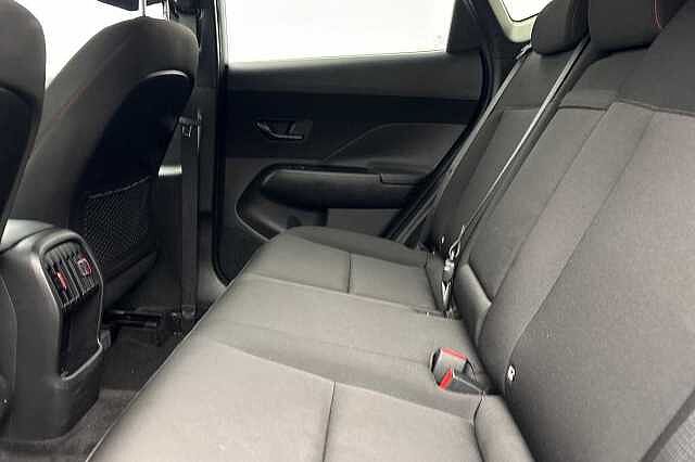 Hyundai TUCSON 1.6 T-GDi 13.8kWh Ultimate Auto Euro 6 (s/s) 5dr