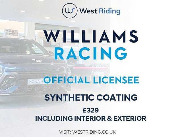 Hyundai TUCSON 1.6 T-GDi 13.8kWh Ultimate Auto Euro 6 (s/s) 5dr