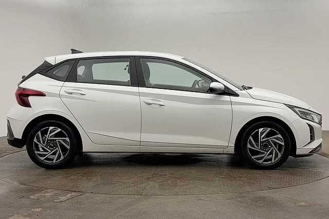 Hyundai KONA 1.6 h-GDi N Line S DCT Euro 6 (s/s) 5dr