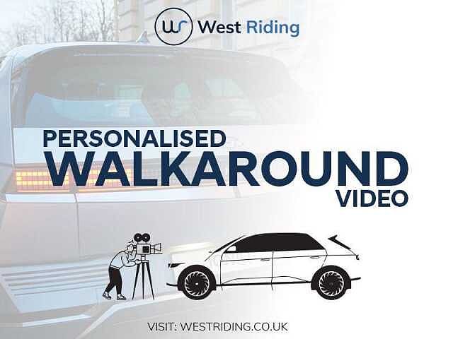 Hyundai KONA 1.6 h-GDi N Line S DCT Euro 6 (s/s) 5dr