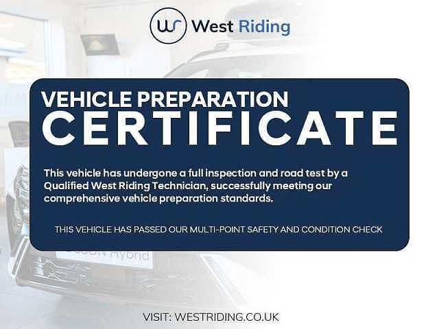 Hyundai KONA 1.6 h-GDi N Line S DCT Euro 6 (s/s) 5dr