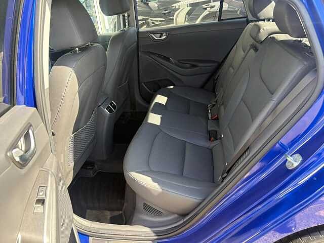 Hyundai IONIQ 1.6 h-GDi 8.9kWh Premium SE DCT Euro 6 (s/s) 5dr
