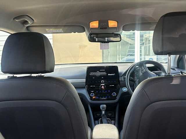 Hyundai IONIQ 1.6 h-GDi 8.9kWh Premium SE DCT Euro 6 (s/s) 5dr