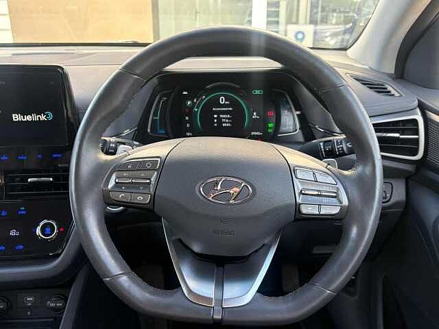 Hyundai IONIQ 1.6 h-GDi 8.9kWh Premium SE DCT Euro 6 (s/s) 5dr