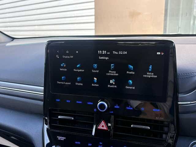 Hyundai IONIQ 1.6 h-GDi 8.9kWh Premium SE DCT Euro 6 (s/s) 5dr