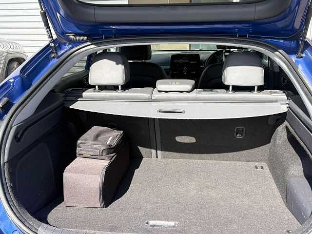 Hyundai IONIQ 1.6 h-GDi 8.9kWh Premium SE DCT Euro 6 (s/s) 5dr