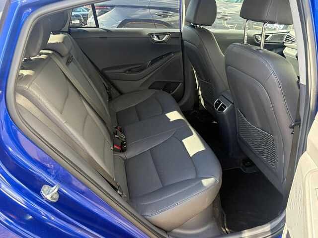 Hyundai IONIQ 1.6 h-GDi 8.9kWh Premium SE DCT Euro 6 (s/s) 5dr