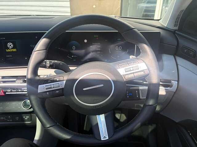 Hyundai TUCSON 1.6 T-GDi Ultimate Auto Euro 6 (s/s) 5dr