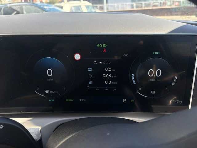 Hyundai TUCSON 1.6 T-GDi Ultimate Auto Euro 6 (s/s) 5dr