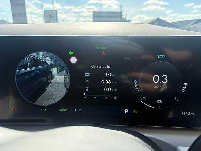 Hyundai TUCSON 1.6 T-GDi Ultimate Auto Euro 6 (s/s) 5dr