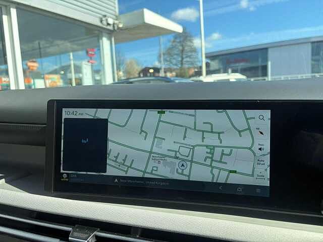 Hyundai TUCSON 1.6 T-GDi Ultimate Auto Euro 6 (s/s) 5dr