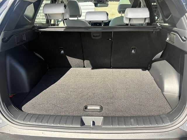 Hyundai TUCSON 1.6 T-GDi Ultimate Auto Euro 6 (s/s) 5dr