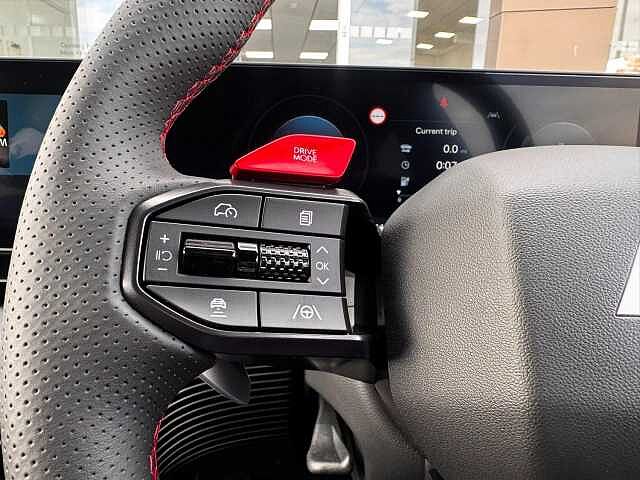 Hyundai IONIQ 5 84kWh N Line Auto 5dr