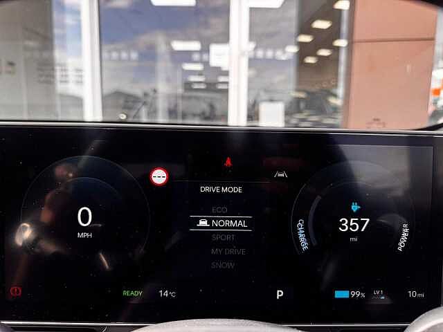 Hyundai IONIQ 5 84kWh N Line Auto 5dr