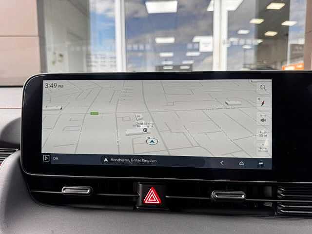 Hyundai IONIQ 5 84kWh N Line Auto 5dr