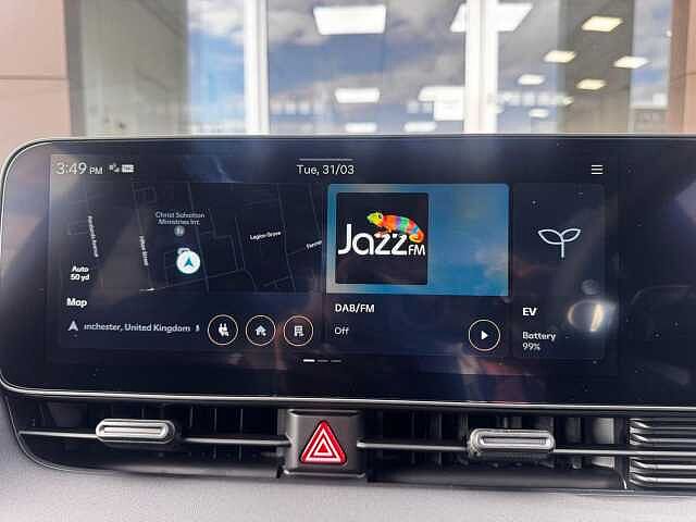 Hyundai IONIQ 5 84kWh N Line Auto 5dr