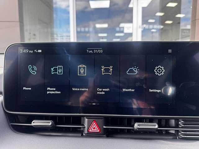 Hyundai IONIQ 5 84kWh N Line Auto 5dr