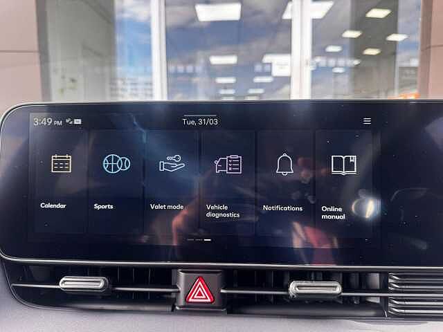Hyundai IONIQ 5 84kWh N Line Auto 5dr