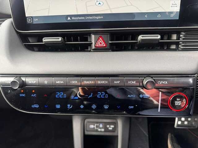 Hyundai IONIQ 5 84kWh N Line Auto 5dr