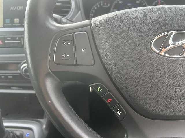 Hyundai i10 1.2 Premium SE Auto Euro 6 5dr