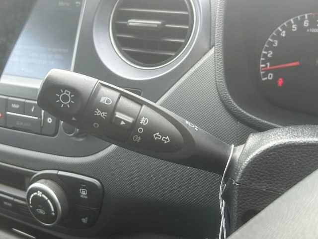 Hyundai i10 1.2 Premium SE Auto Euro 6 5dr