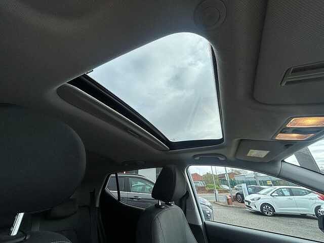 Hyundai i10 1.2 Premium SE Auto Euro 6 5dr