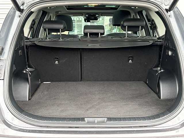 Hyundai Santa Fe 1.6 h T-GDi Ultimate Auto 4WD Euro 6 (s/s) 5dr