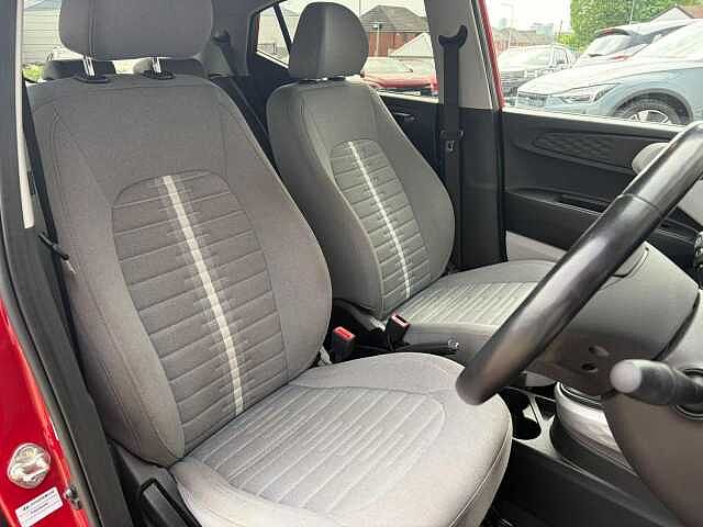 Hyundai i10 1.2 Premium Euro 6 (s/s) 5dr