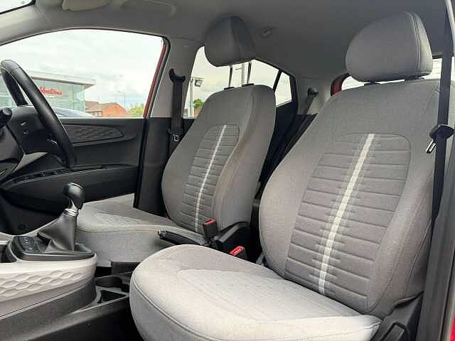 Hyundai i10 1.2 Premium Euro 6 (s/s) 5dr