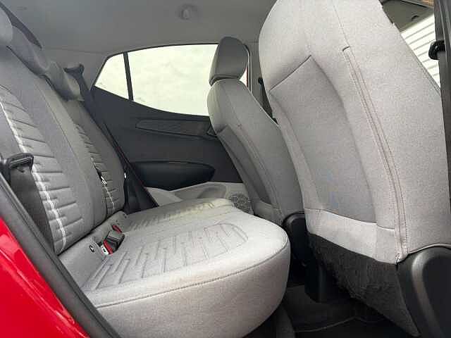 Hyundai i10 1.2 Premium Euro 6 (s/s) 5dr