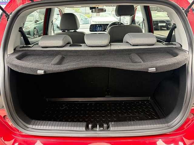Hyundai i10 1.2 Premium Euro 6 (s/s) 5dr