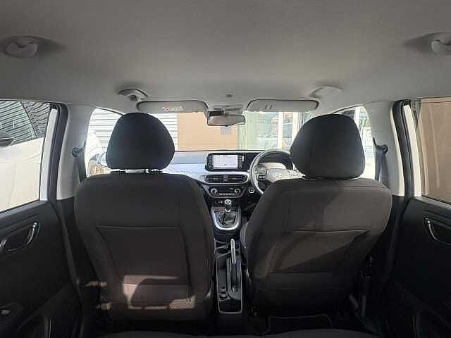 Hyundai i10 1.2 Premium Euro 6 (s/s) 5dr