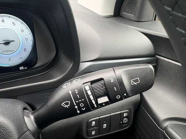 Hyundai BAYON 1.0 T-GDi Advance Euro 6 (s/s) 5dr