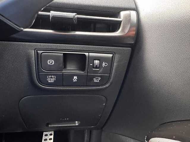 Hyundai TUCSON 1.6 T-GDi N Line Auto Euro 6 (s/s) 5dr
