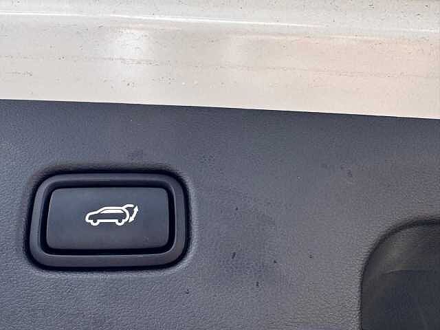 Hyundai TUCSON 1.6 T-GDi N Line Auto Euro 6 (s/s) 5dr