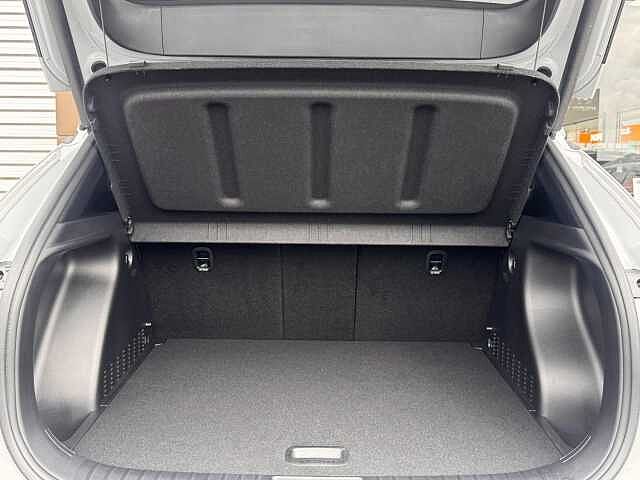 Hyundai KONA 1.6 h-GDi N Line DCT Euro 6 (s/s) 5dr