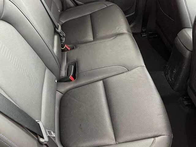 Hyundai KONA 64kWh Ultimate Auto 5dr (10.5kW Charger)
