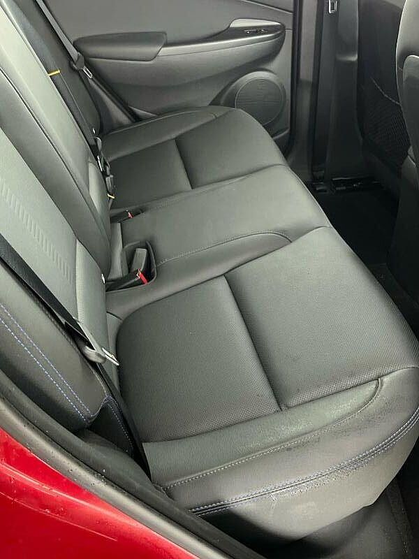 Hyundai KONA 64kWh Ultimate Auto 5dr (10.5kW Charger)