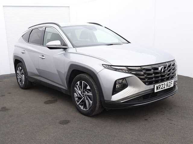 1.6 T-GDi Premium Euro 6 (s/s) 5dr