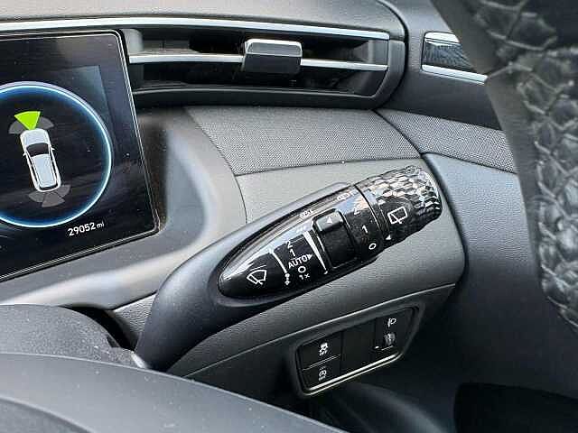 Hyundai TUCSON 1.6 T-GDi Premium Euro 6 (s/s) 5dr
