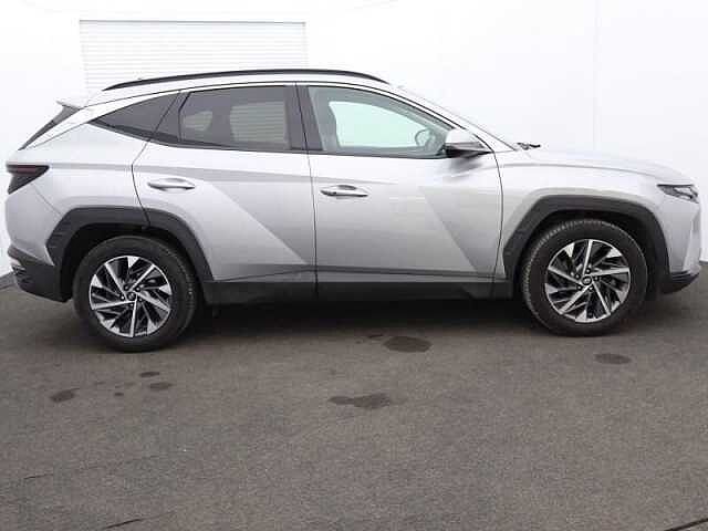 Hyundai TUCSON 1.6 T-GDi Premium Euro 6 (s/s) 5dr