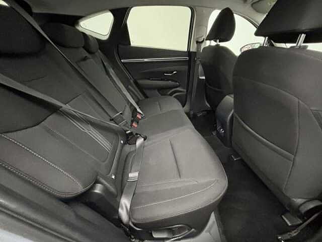 Hyundai TUCSON 1.6 T-GDi Premium Euro 6 (s/s) 5dr
