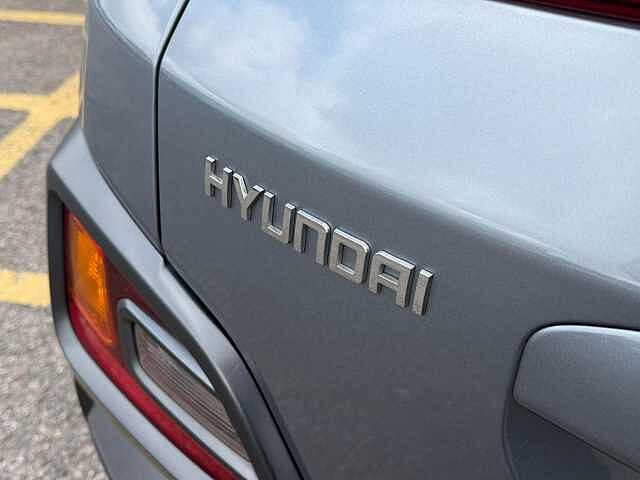 Hyundai KONA 1.6 h-GDi Premium SE DCT Euro 6 (s/s) 5dr