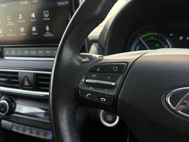 Hyundai KONA 1.6 h-GDi Premium DCT Euro 6 (s/s) 5dr
