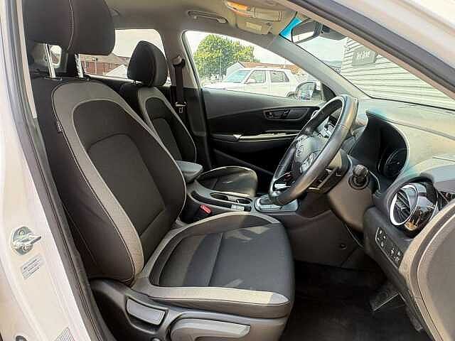 Hyundai KONA 1.6 h-GDi Premium DCT Euro 6 (s/s) 5dr