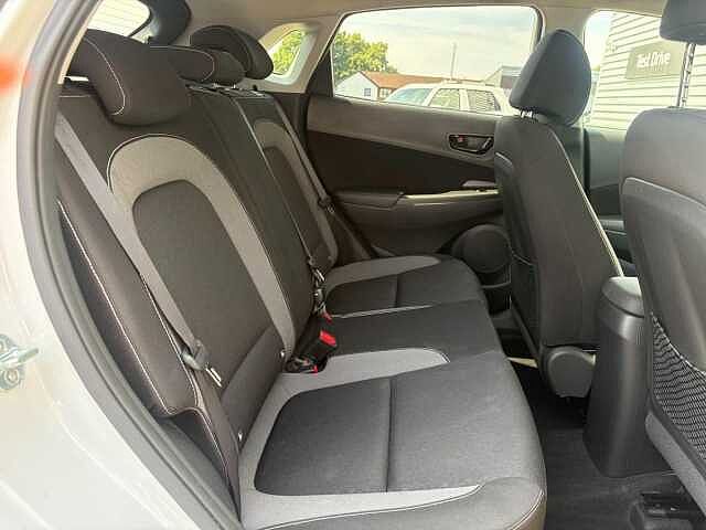 Hyundai KONA 1.6 h-GDi Premium DCT Euro 6 (s/s) 5dr