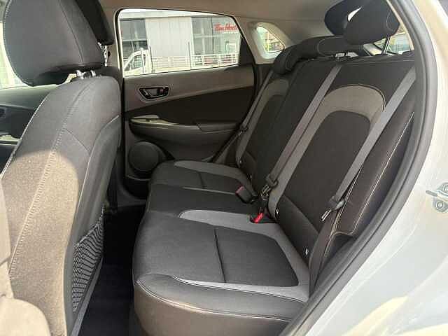 Hyundai KONA 1.6 h-GDi Premium DCT Euro 6 (s/s) 5dr