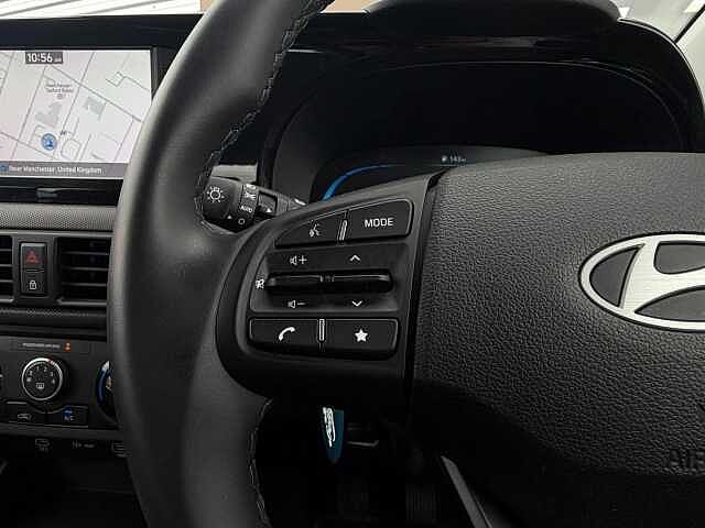 Hyundai i10 1.0 Advance Euro 6 (s/s) 5dr