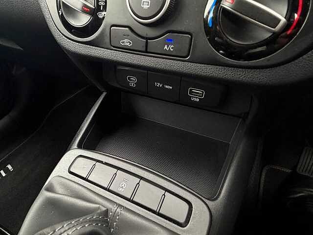 Hyundai i10 1.0 Advance Euro 6 (s/s) 5dr