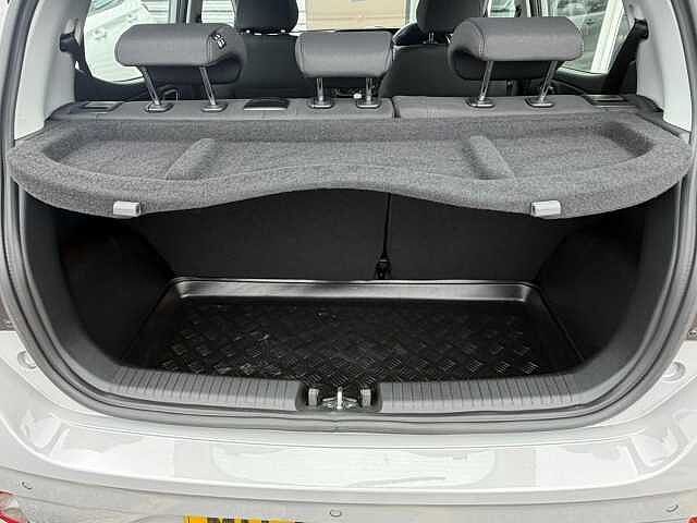 Hyundai i10 1.0 Advance Euro 6 (s/s) 5dr